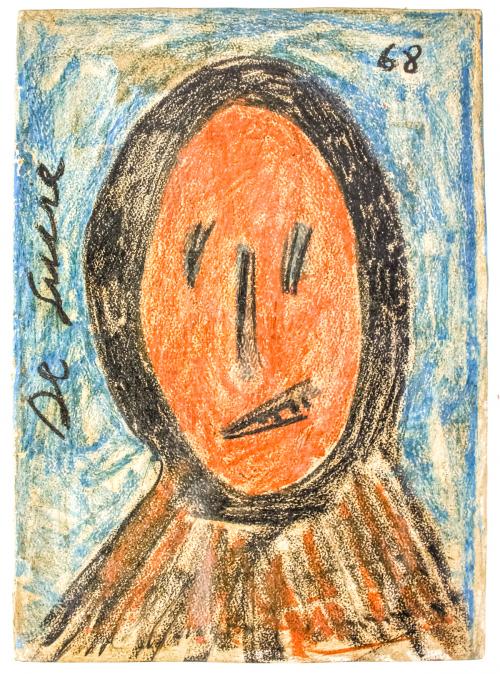 DE SUCRE, JOSEP MARIA 