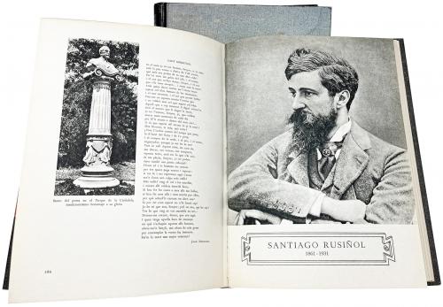 DOS LIBROS SOBRE BARCELONA Y CATALUÑA