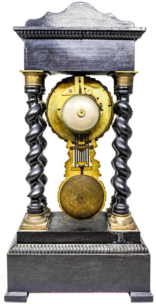 RELOJ DE SOBREMESA NAPOLEÓN III