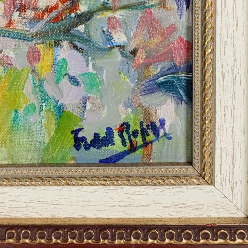 BOFILL BOSCH, FIDEL