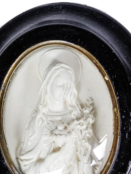 IMÁGENES DEVOCIONALES DEL S.XIX