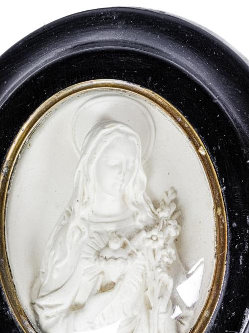 IMÁGENES DEVOCIONALES DEL S.XIX