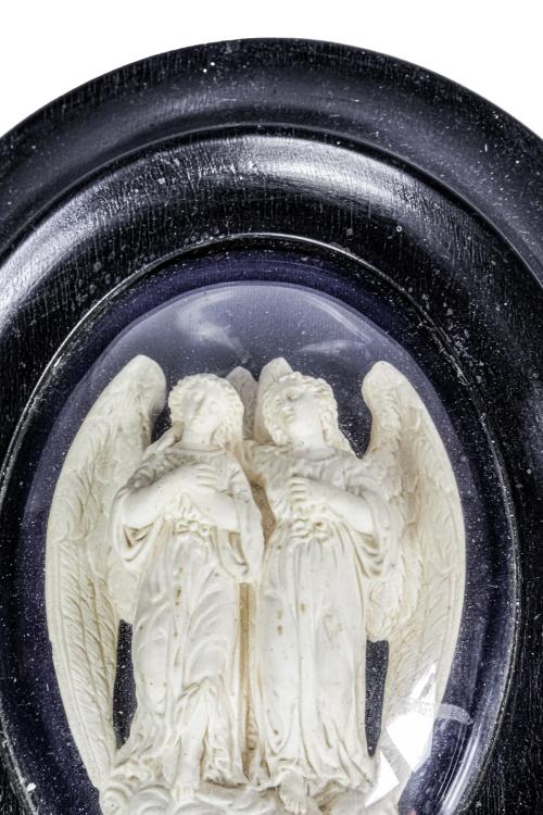 IMÁGENES DEVOCIONALES DEL S.XIX