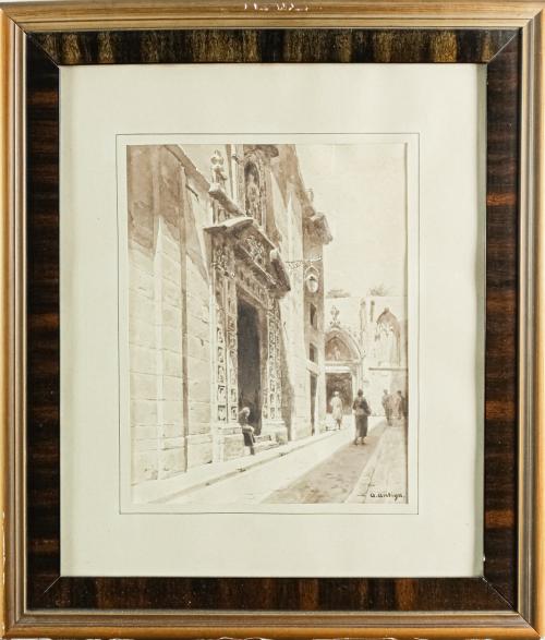 ANTIGA MONNER, AGUSTÍ