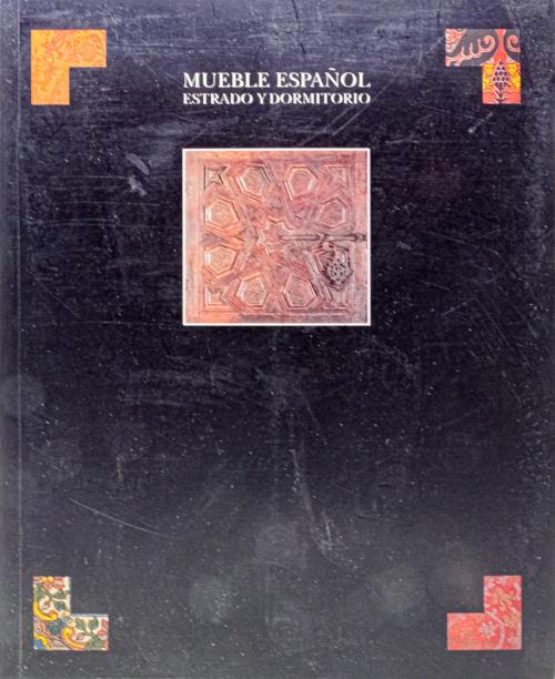 "MUEBLE ESPAÑOL"