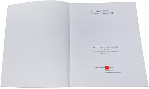 "MUEBLE ESPAÑOL"