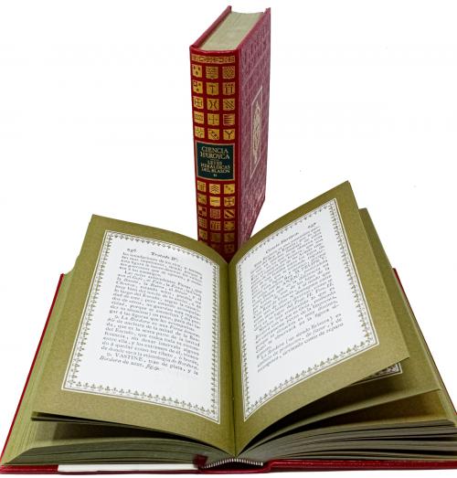 "CIENCIA HEROYCA"