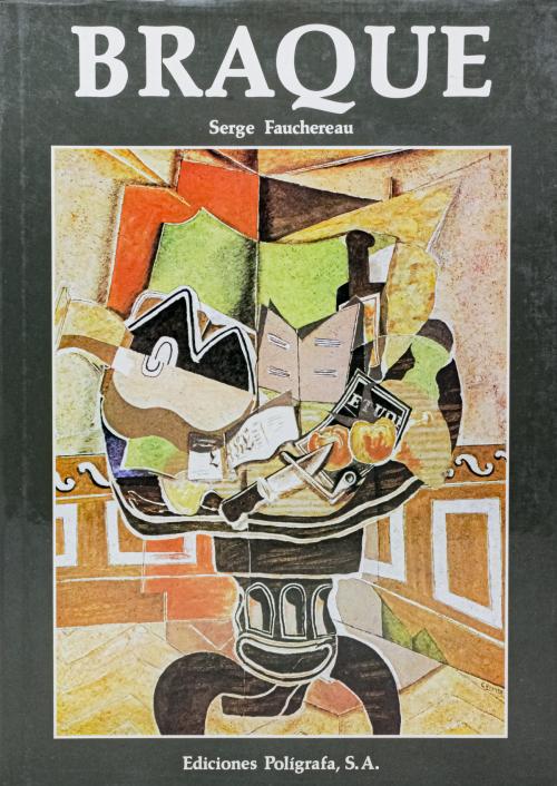 "BRAQUE"