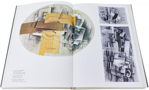 "BRAQUE"