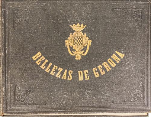 "BELLEZAS DE GERONA"