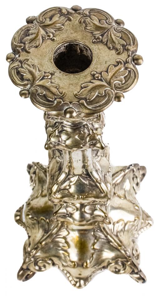 CANDELERO DEL S.XIX
