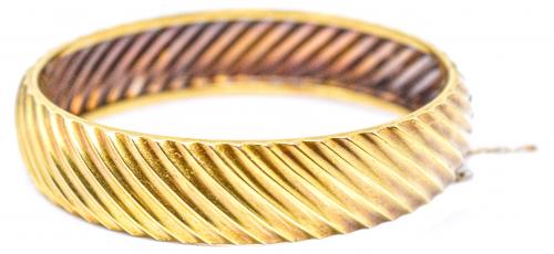 PULSERA ESCLAVA AÑOS 80