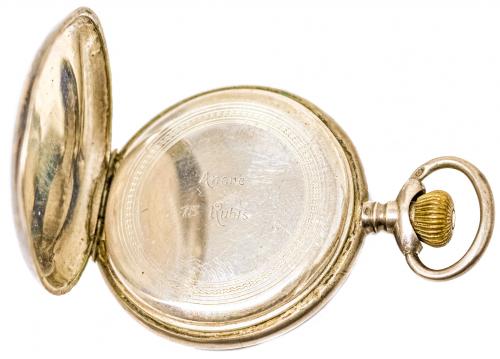 RELOJ DE BOLSILLO DE PPS. DEL S.XX