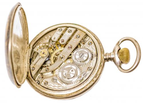 RELOJ DE BOLSILLO DE PPS. DEL S.XX
