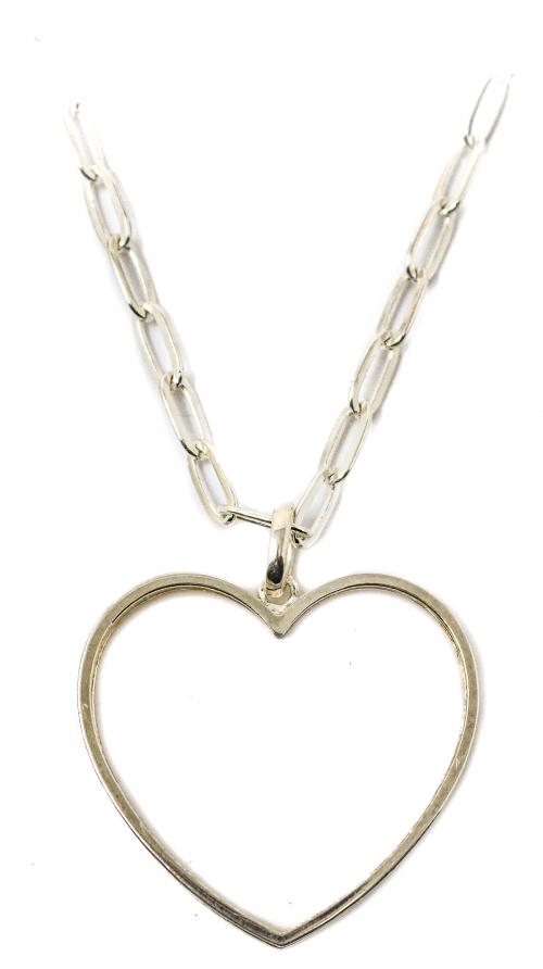 CADENA CON COLGANTE TOUS