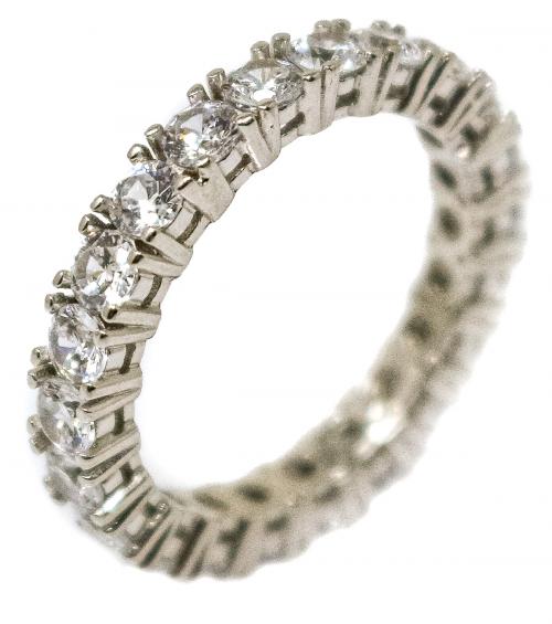 ANILLO ALIANZA CON CIRCONITAS