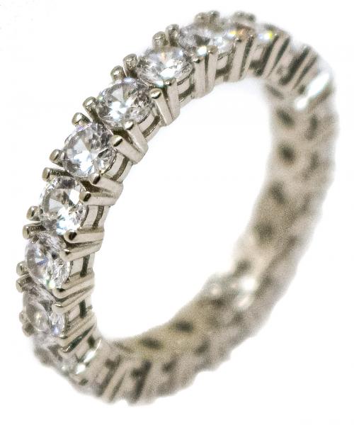 ANILLO ALIANZA CON CIRCONITAS