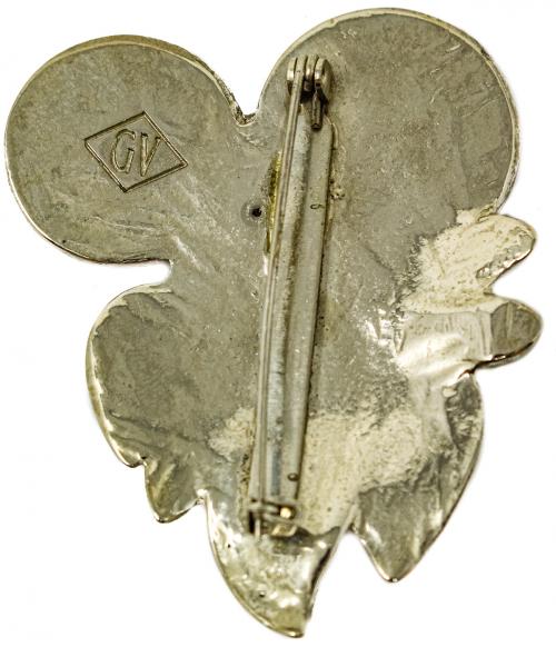 BROCHE GIANNI VERSACE