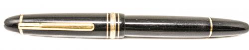 PLUMA ESTILOGRÁFICA MONTBLANC MEISTERSTUCK 146