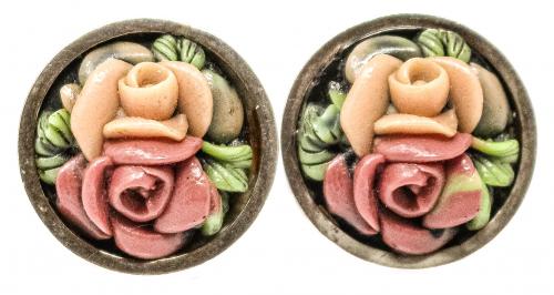 PENDIENTES EN PLATA