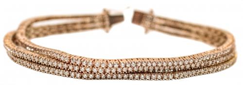 PULSERA EN PLATA 