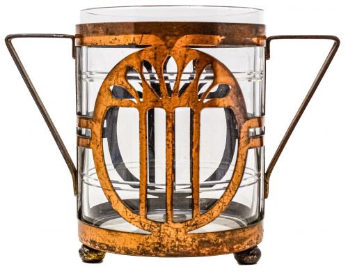 CUBITERA ART NOUVEAU "WMF"