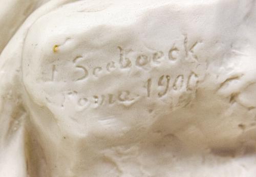 SEEBOECK, FERDINAND