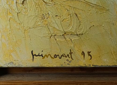 GUINOVART, JOSEP