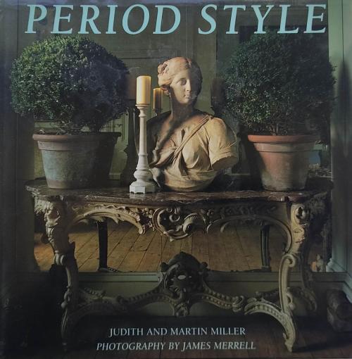 "PERIOD  STYLE"