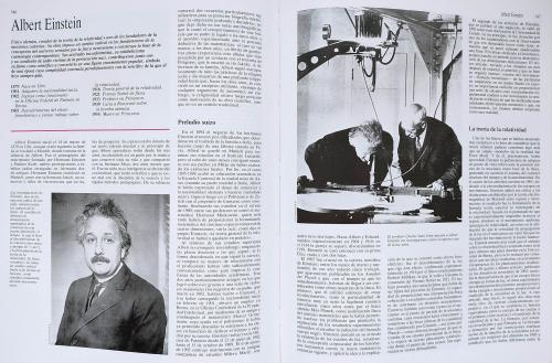 "PROTAGONISTAS DE LA HISTORIA"