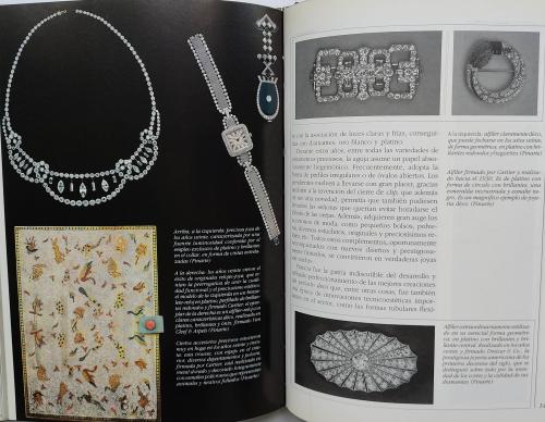 "GUÍA DE LAS PEQUEÑAS ANTIGÜEDADES"