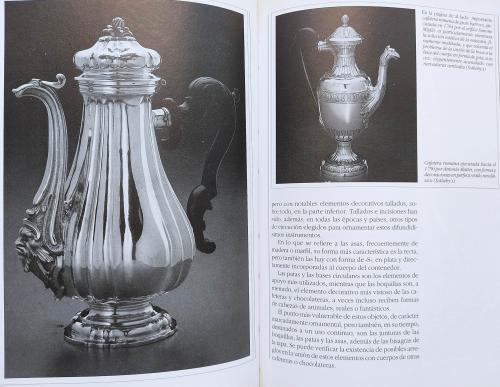 "GUÍA DE LAS PEQUEÑAS ANTIGÜEDADES"