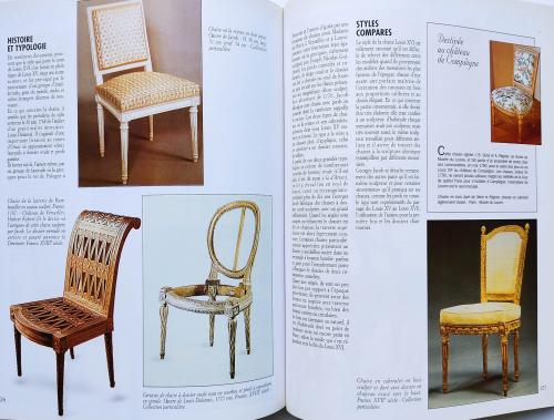 "MOBILIER: LE MONDE FASCINANT DES ANTIQUAIRES"