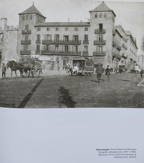 "CATALUNYA EN BLANC I NEGRE"