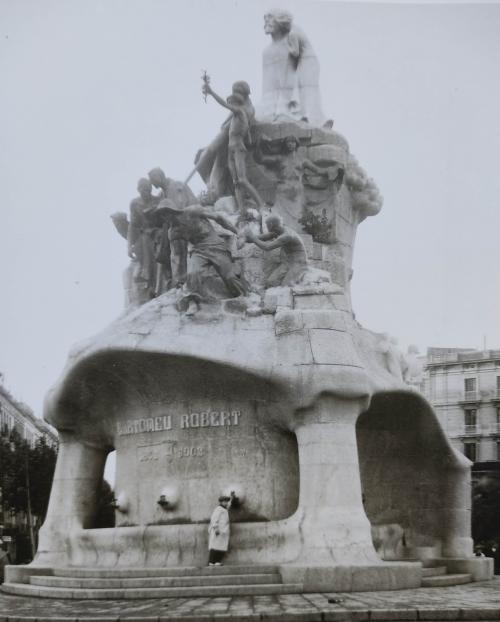 "CATALUNYA EN BLANC I NEGRE"