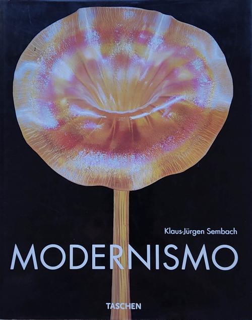 "MODERNISMO: LA UTOPÍA DE LA RECONCILIACIÓN"