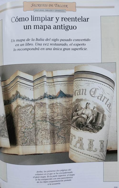  "LA PINTURA ESPAÑOLA"