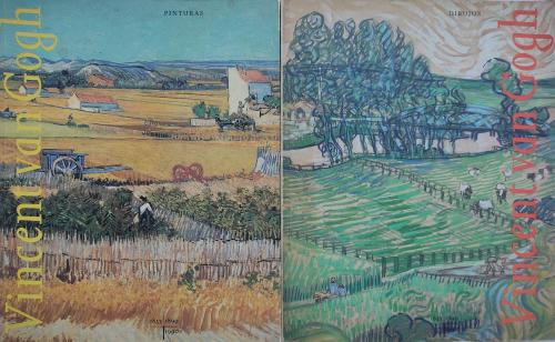 "VICENT VAN GOGH"