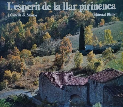 "L'ESPERIT DE LA LLAR PIRINENCA"