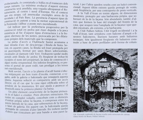 "L'ESPERIT DE LA LLAR PIRINENCA"
