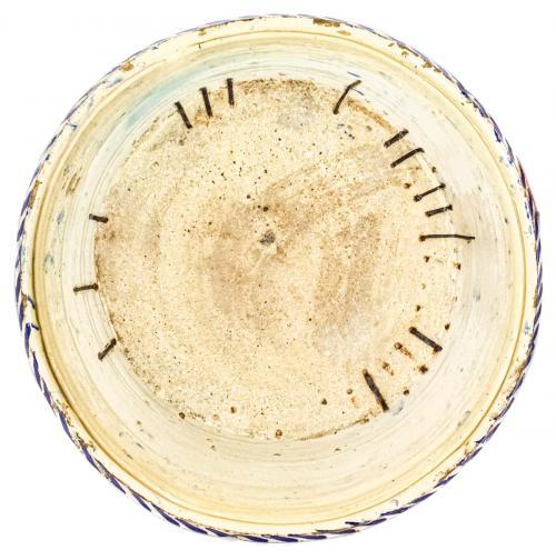 LEBRILLO DE FAJALAUZA DE PPS. DEL S.XX