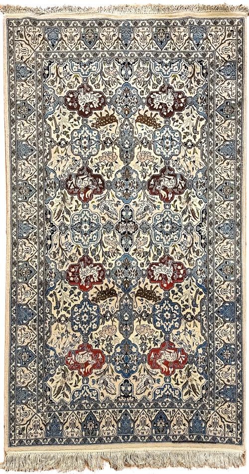 ALFOMBRA ORIENTAL