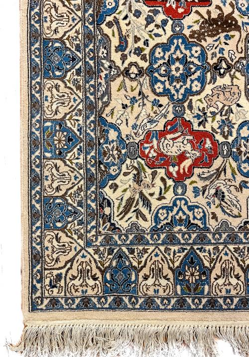 ALFOMBRA ORIENTAL