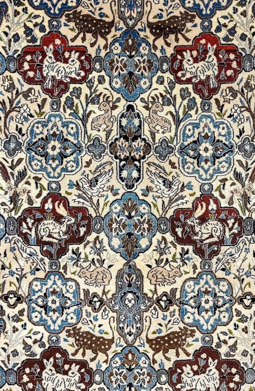 ALFOMBRA ORIENTAL