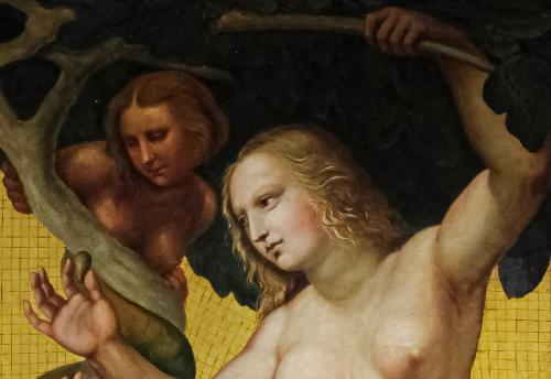 ANÓNIMO DE LA PRIMERA MITAD DE SIGLO XX