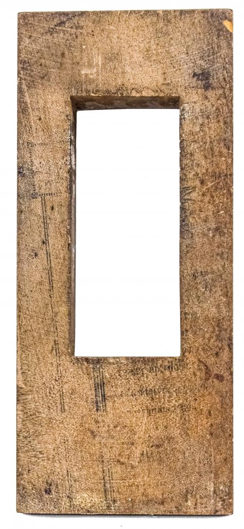 PLANCHA MODERNISTA PARA IMPRESIÓN 