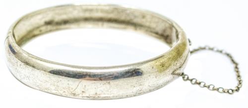 PULSERA ESCLAVA DE MEDIADOS S.XX