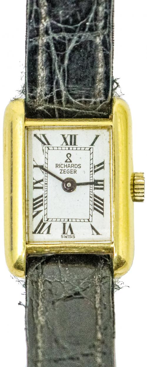 RELOJ DE PULSERA RICHARDS ZEGER