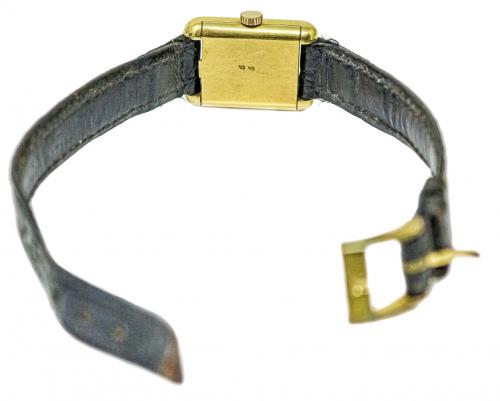 RELOJ DE PULSERA RICHARDS ZEGER