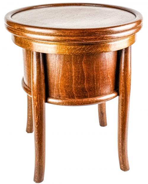 DON PEDRO DE ESTILO THONET, PRIMER TERCIO DLE S.XX